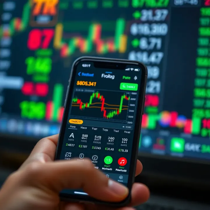 Best Forex Trading Apps for Investors in Pakistan Best Forex Trading Apps for Investors in Pakistan
