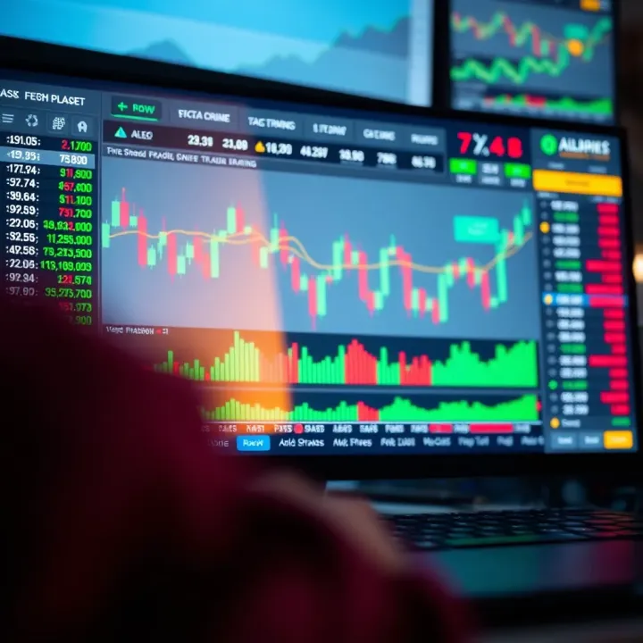 Choosing the Best Online Trading Platform in Pakistan Choosing the Best Online Trading Platform in Pakistan