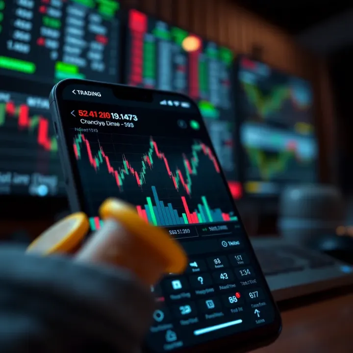 Best Trading Apps in Pakistan: How to Choose Yours Best Trading Apps in Pakistan: How to Choose Yours