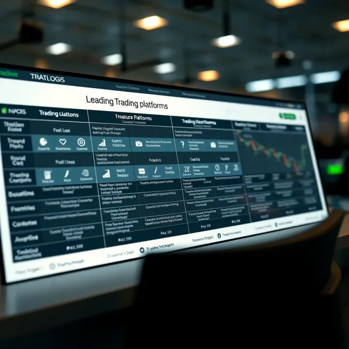 Choosing the Best Trading Platform: A Simple Guide Choosing the Best Trading Platform: A Simple Guide
