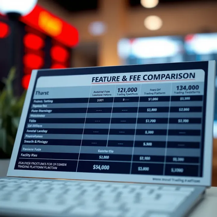 Choosing the Best Trading Platform for You Choosing the Best Trading Platform for You