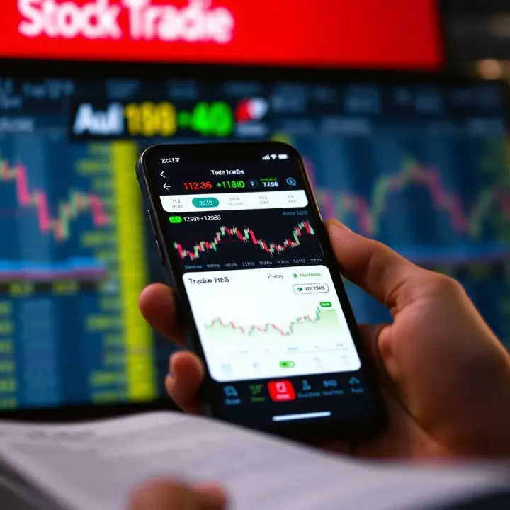 Trading Apps Guide for Pakistani Investors Trading Apps Guide for Pakistani Investors