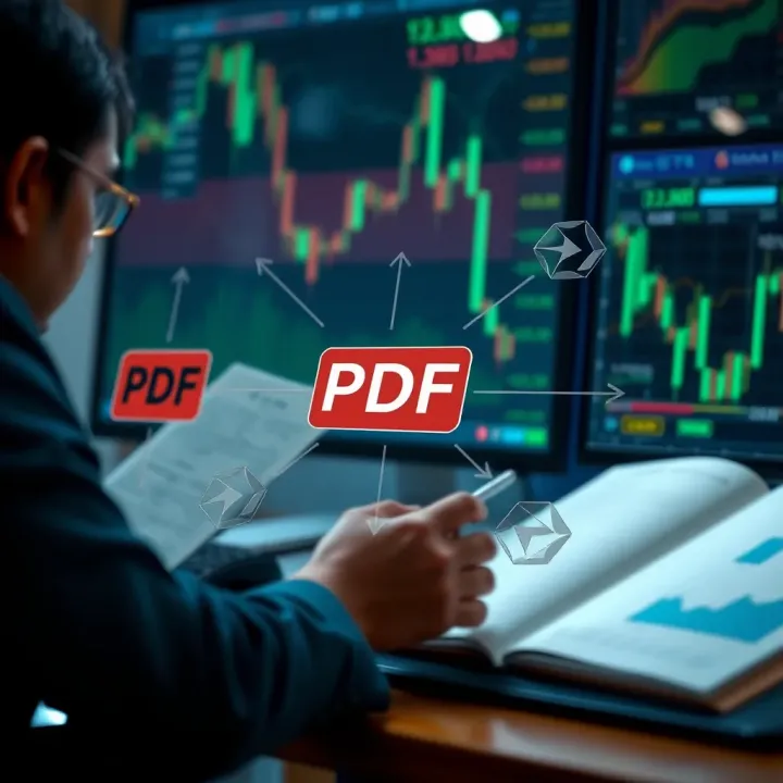 Trading PDFs Guide for Pakistani Traders Trading PDFs Guide for Pakistani Traders