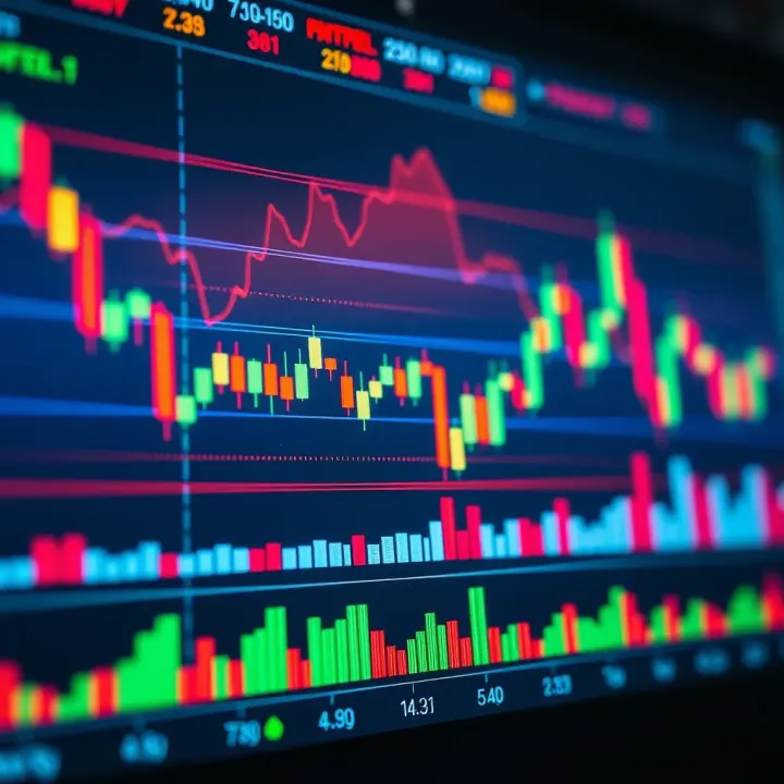TradingView Guide for Pakistani Traders TradingView Guide for Pakistani Traders