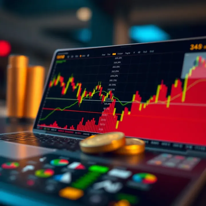 Trading Cryptocurrency in Pakistan: A Practical Guide Trading Cryptocurrency in Pakistan: A Practical Guide