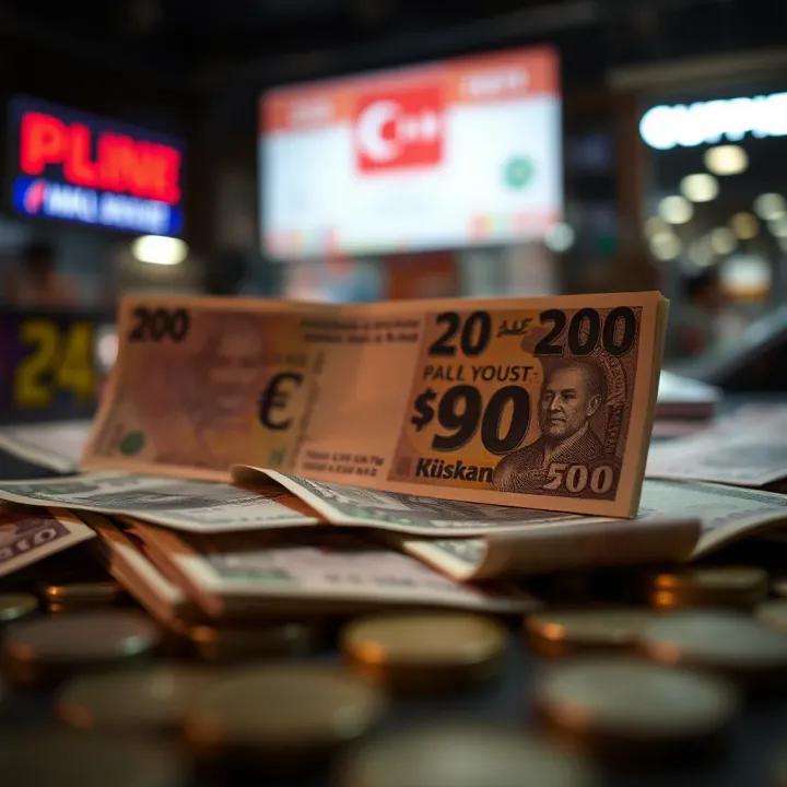 Secure Currency Conversion and Handling Exchange Rate Changes Safe methods for currency conversion and managing fluctuations in exchange rates