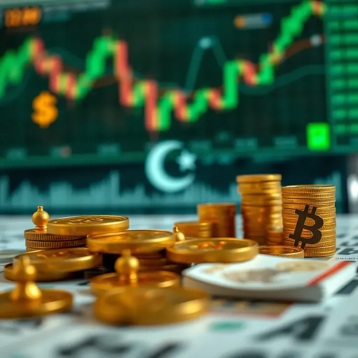 Choosing the Right Currency to Invest in Pakistan Choosing the Right Currency to Invest in Pakistan