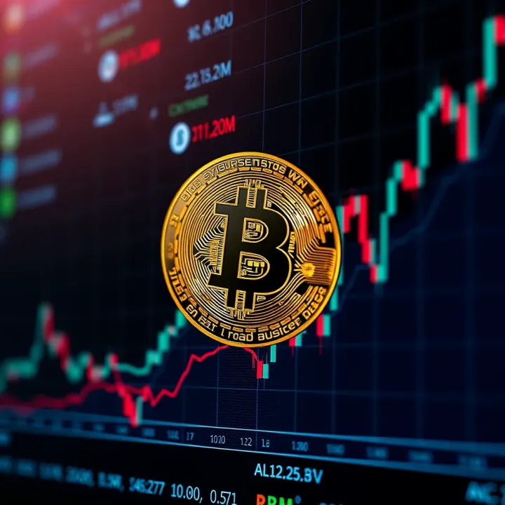 Bitcoin Price Forecast and Market Trends Bitcoin Price Forecast and Market Trends