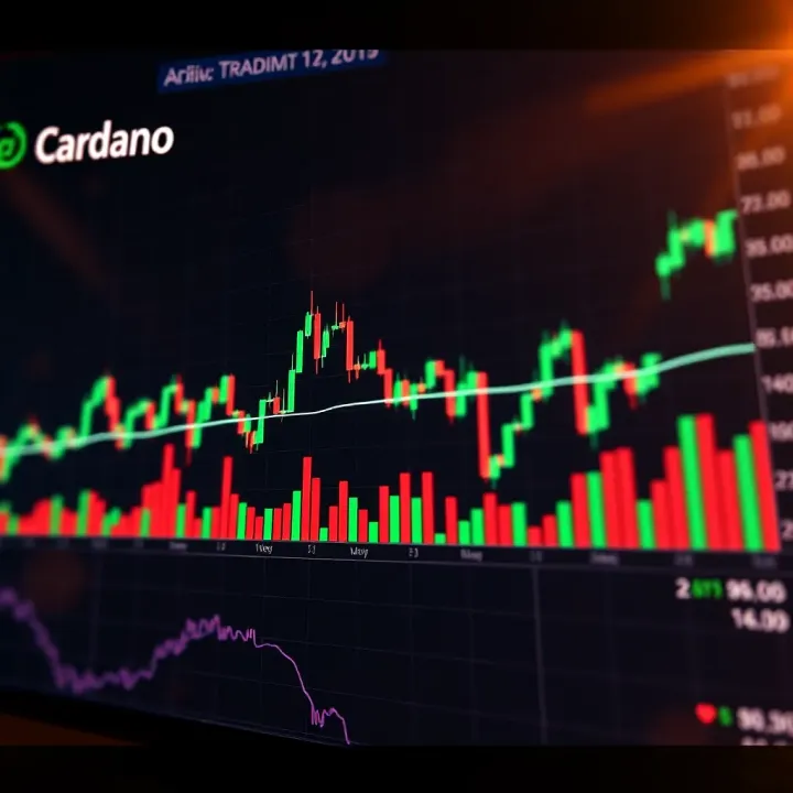 Cardano Price Forecast and Market Insights Cardano Price Forecast and Market Insights