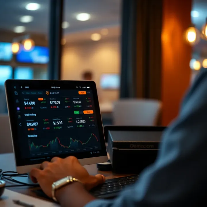Deriv.com Trading App Guide for Pakistani Traders Deriv.com Trading App Guide for Pakistani Traders
