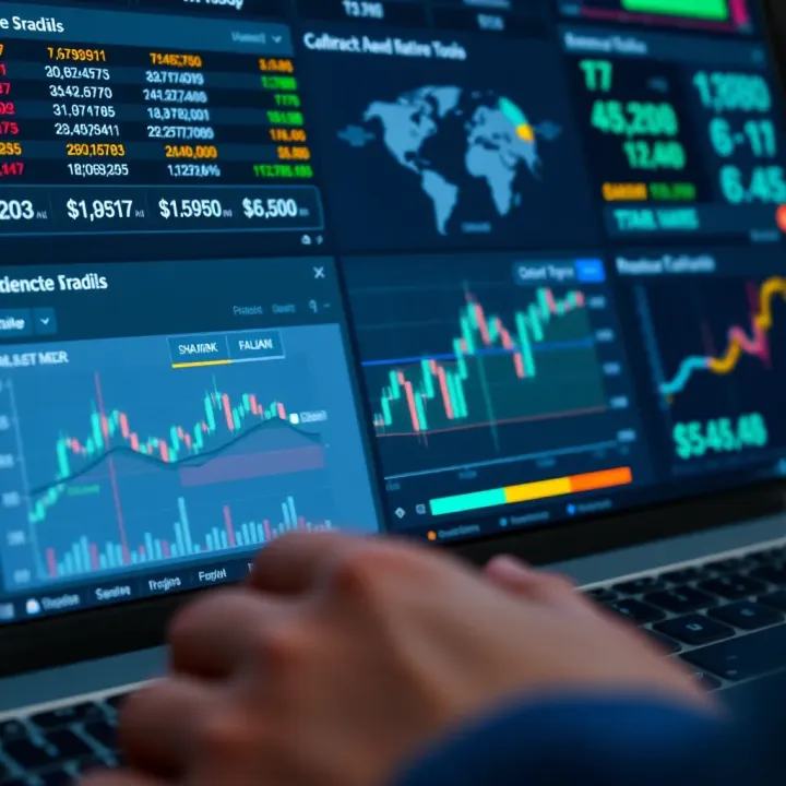 Derive.com: Features, Uses and Benefits Explained Derive.com: Features, Uses and Benefits Explained