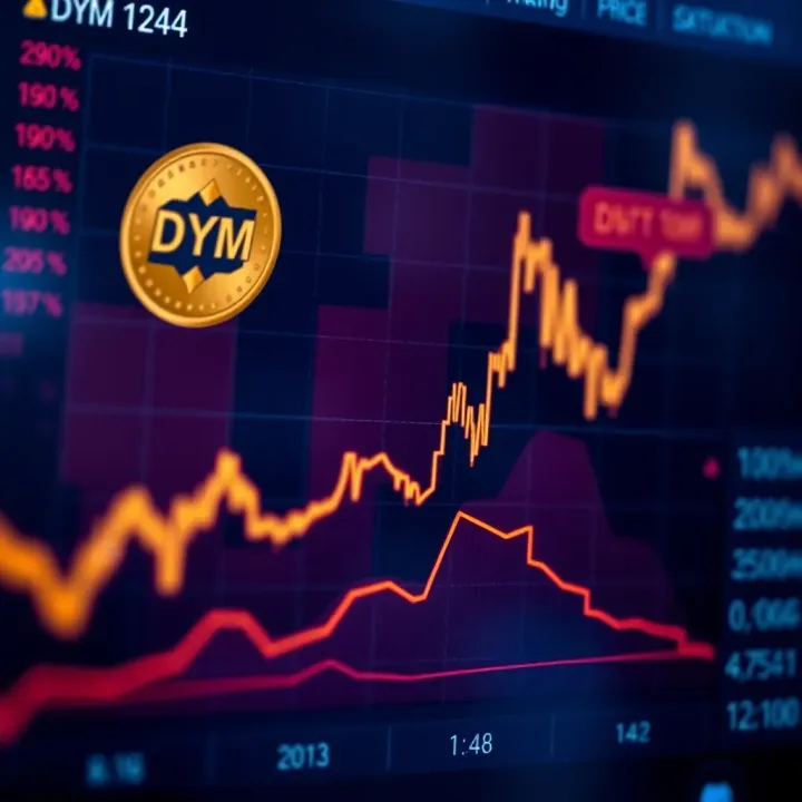 DYM Coin Price Prediction and Market Outlook DYM Coin Price Prediction and Market Outlook