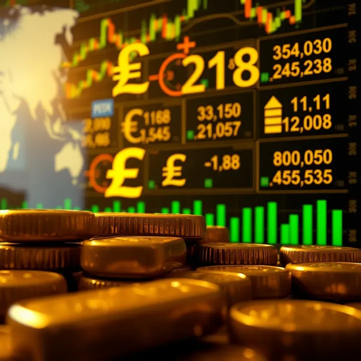 Understanding XAUUSD Live Prices in Pakistan Understanding XAUUSD Live Prices in Pakistan