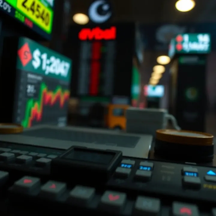 USD to PKR Open Market Forecast and Trends USD to PKR Open Market Forecast and Trends