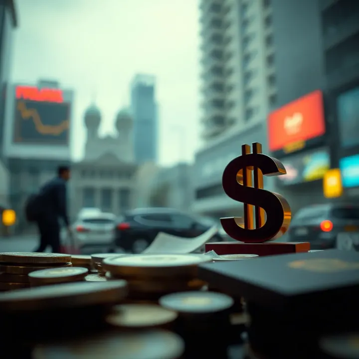 Will the Dollar Rate Rise in Pakistan Next Week? Will the Dollar Rate Rise in Pakistan Next Week?