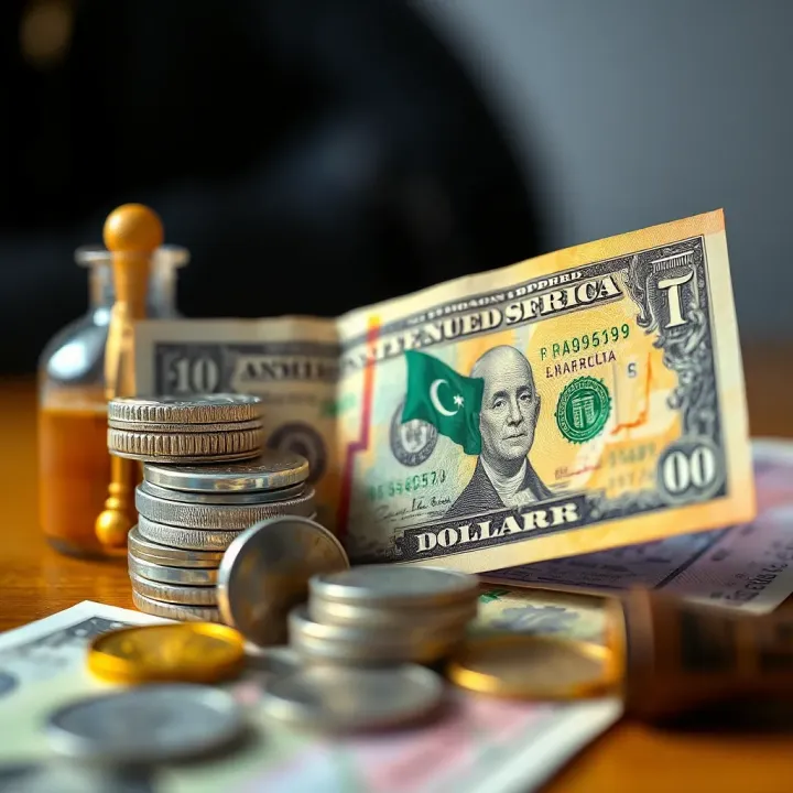 Will the US Dollar Strengthen Against the Pakistani Rupee? Will the US Dollar Strengthen Against the Pakistani Rupee?