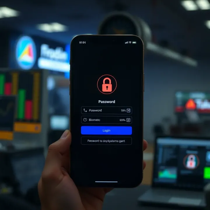 Guide to Downloading and Using Trading Apps in Pakistan Guide to Downloading and Using Trading Apps in Pakistan
