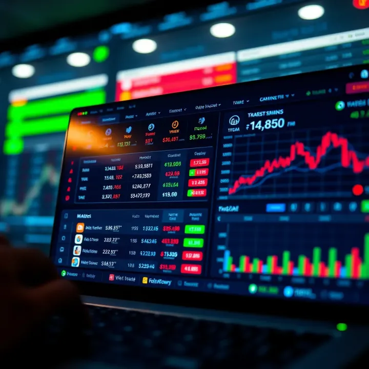 Top Trading Sites for Pakistani Investors Top Trading Sites for Pakistani Investors