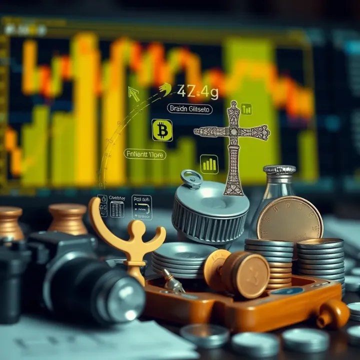 Key Trading Terms Every Investor Should Know Key Trading Terms Every Investor Should Know