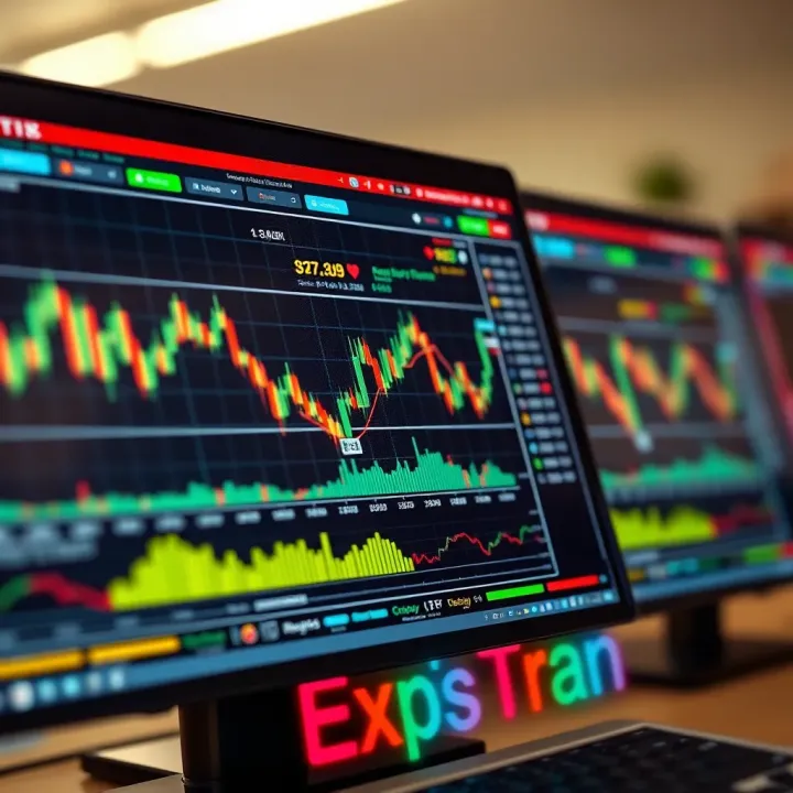 Top Trading Tools for Investors in Pakistan Top Trading Tools for Investors in Pakistan