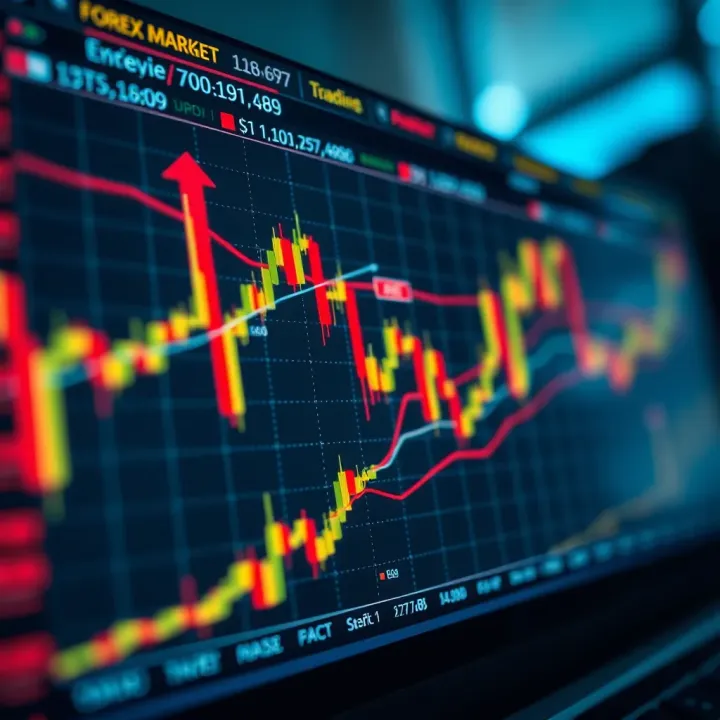 Understanding Forex Signals on Free Telegram Channels Understanding Forex Signals on Free Telegram Channels
