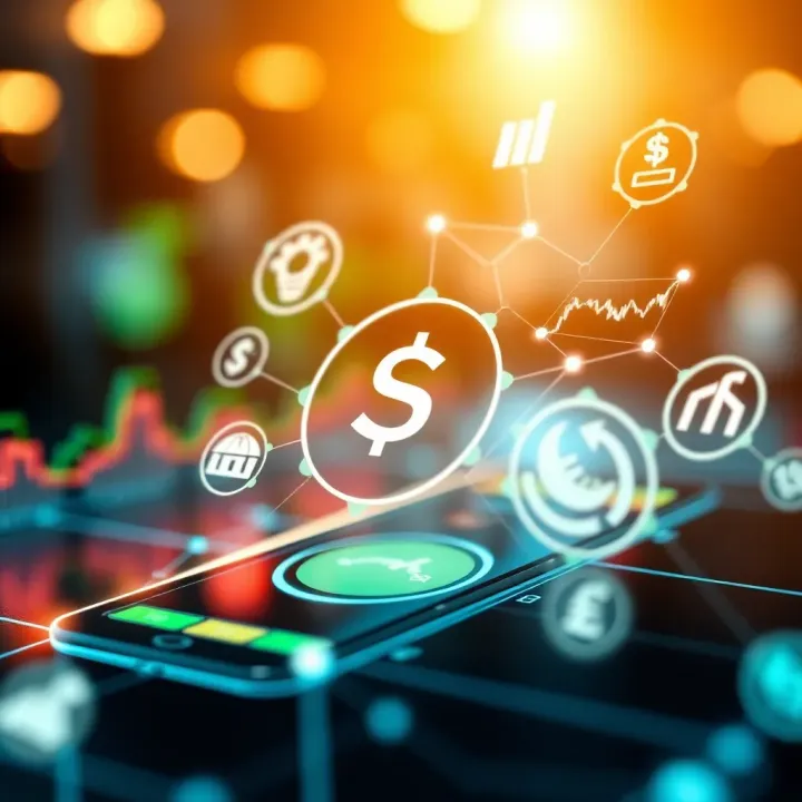 Trading Apps Without Upfront Investment in Pakistan
