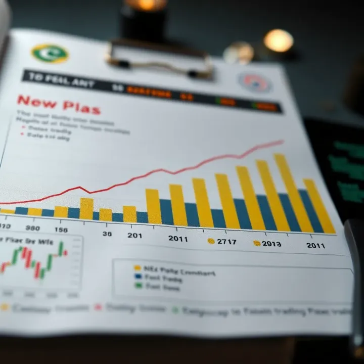 Regulatory Environment Impacting Forex Trading in Pakistan Chart illustrating regulatory framework and compliance factors affecting forex trading in Pakistan