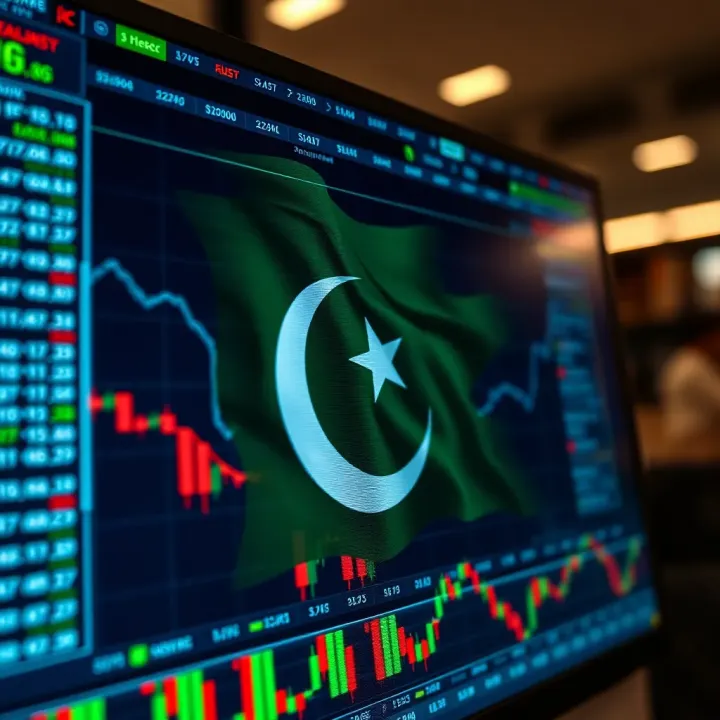 Is Forex Trading Legal in Pakistan? Is Forex Trading Legal in Pakistan?