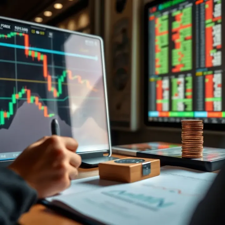 Understanding 4x Trading: A Practical Guide for Pakistan Understanding 4x Trading: A Practical Guide for Pakistan