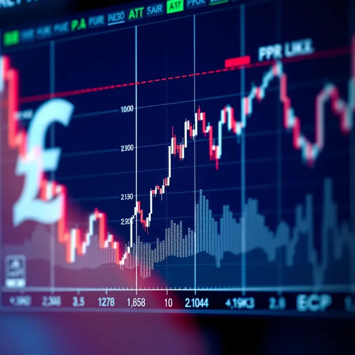 GBP to PKR Forecast: Exchange Rate Trends & Outlook GBP to PKR Forecast: Exchange Rate Trends & Outlook
