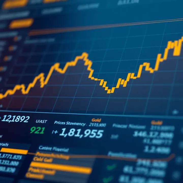 Today's Gold Price Prediction in Pakistan Today's Gold Price Prediction in Pakistan