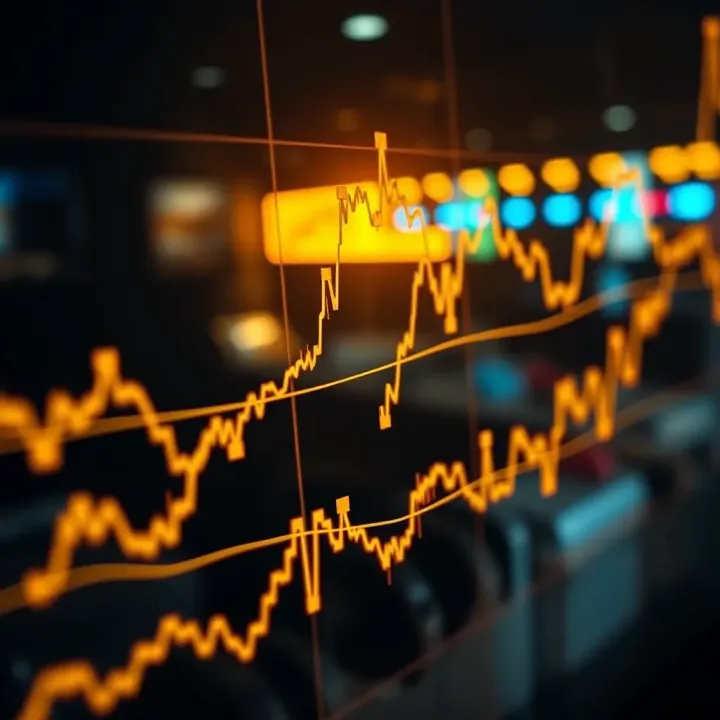 Will Gold Prices Fall Soon? Pakistan Market Insights Will Gold Prices Fall Soon? Pakistan Market Insights