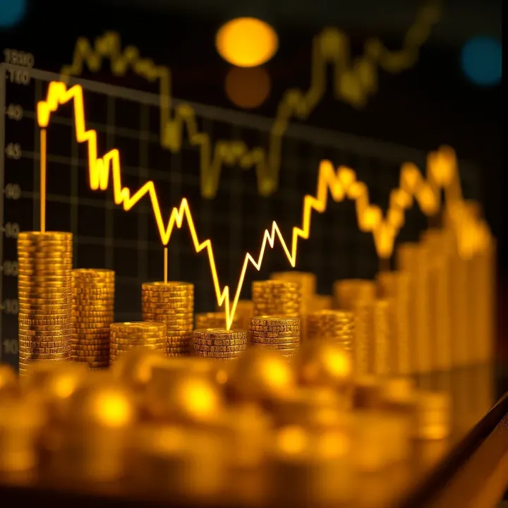 Gold Price Forecast in Pakistan: Trends and Insights Gold Price Forecast in Pakistan: Trends and Insights