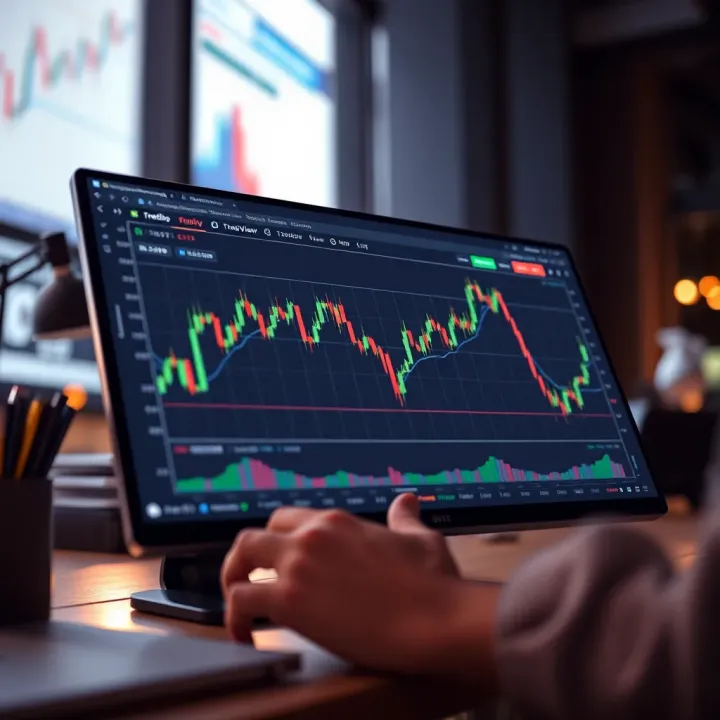 How to Use TradingView on Deriv: A Simple Guide How to Use TradingView on Deriv: A Simple Guide
