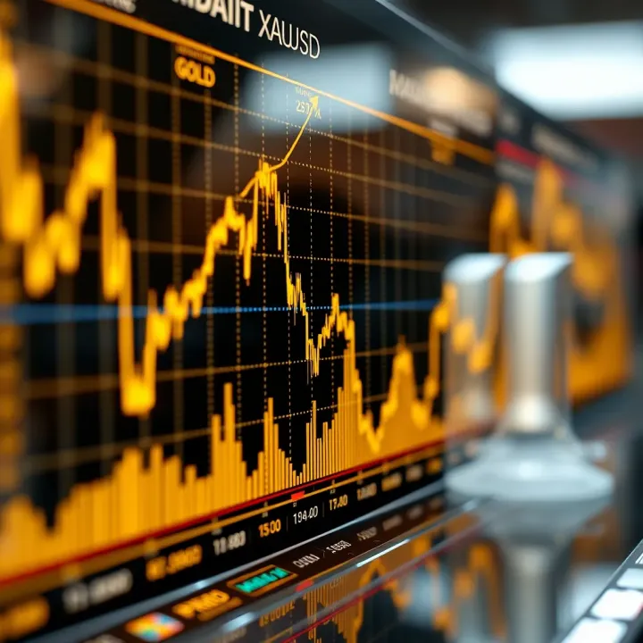 How to Trade Gold (XAUUSD): When to Buy or Sell How to Trade Gold (XAUUSD): When to Buy or Sell