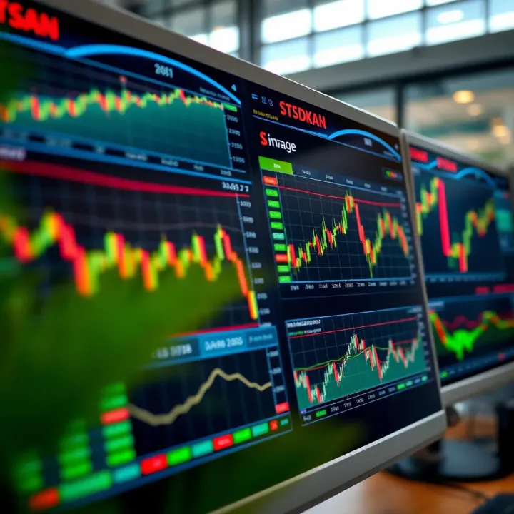 Online Trading Guide for Pakistan Investors Online Trading Guide for Pakistan Investors