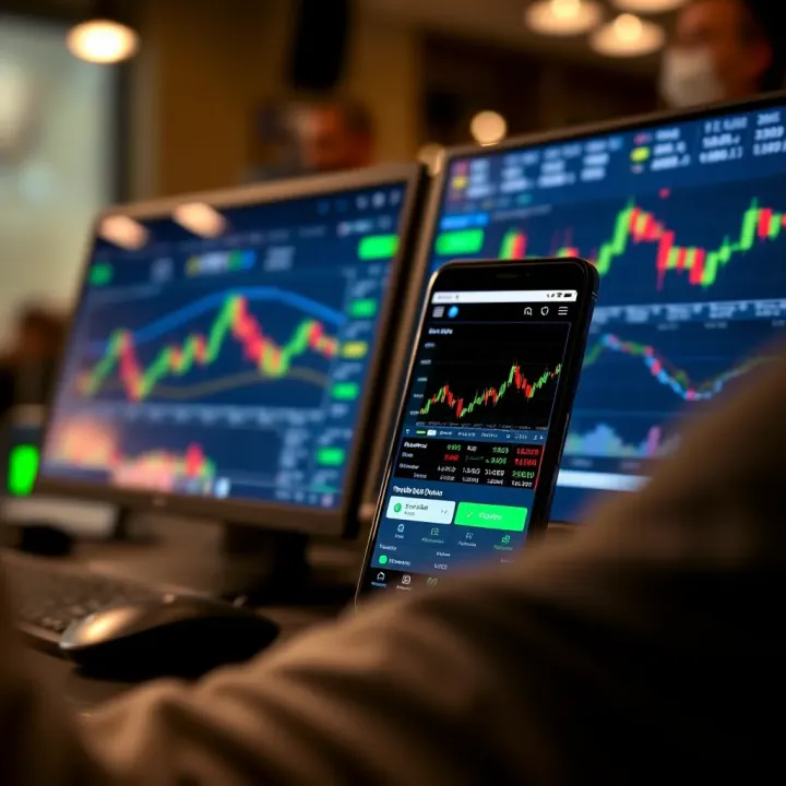 Comparison of Pocket Option Trading Platforms Comparison of Pocket Option desktop application, web platform, and mobile app interfaces for trading in Pakistan