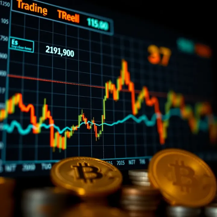 A Practical Guide to Trading in Cryptocurrency A Practical Guide to Trading in Cryptocurrency