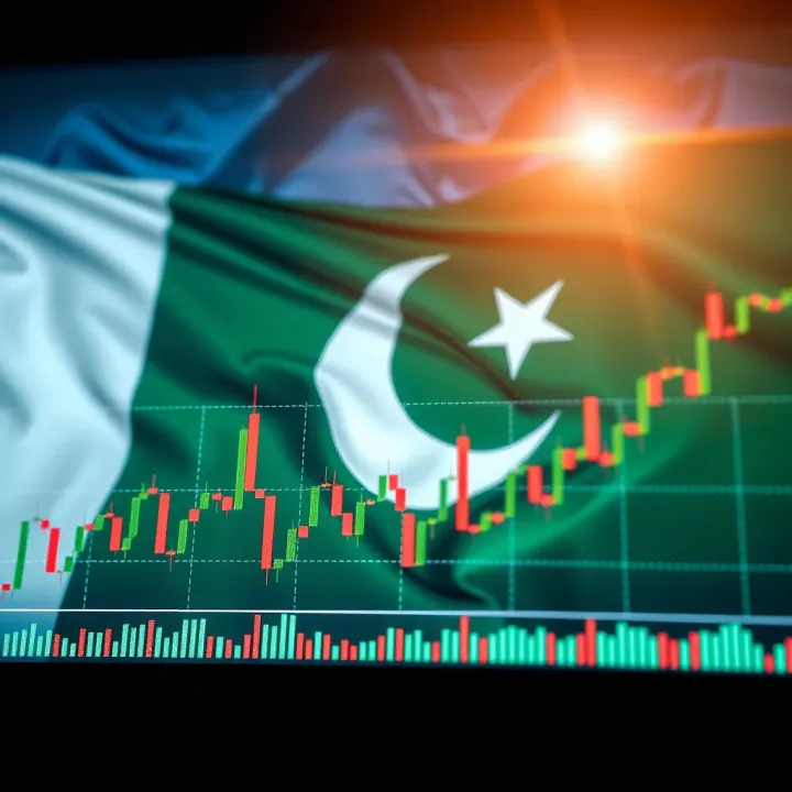 Forex Trading Guide for Pakistan Traders Forex Trading Guide for Pakistan Traders