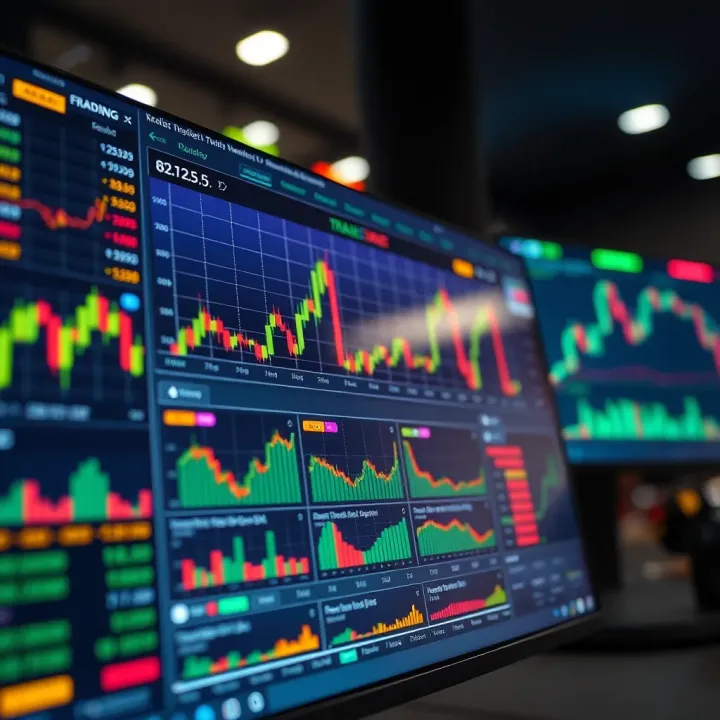 Guide to Trading Platforms for Pakistani Investors Guide to Trading Platforms for Pakistani Investors