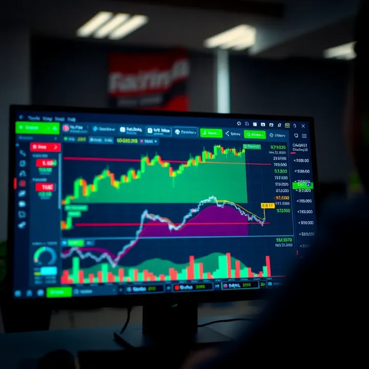 Practical Guide to Using TradingView for Market Analysis Practical Guide to Using TradingView for Market Analysis