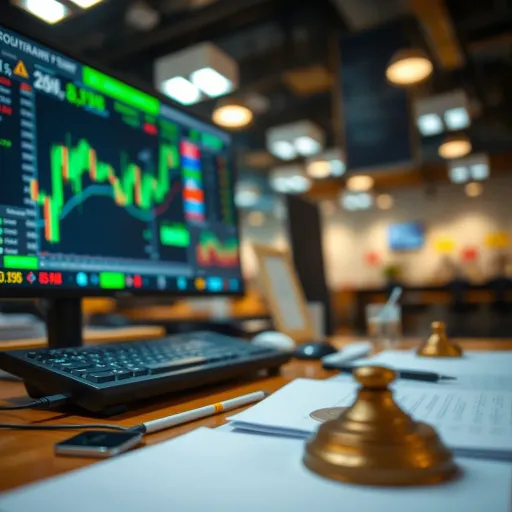Regulatory Environment for Online Trading Platforms in Pakistan Overview of online trading with emphasis on regulatory frameworks in Pakistan