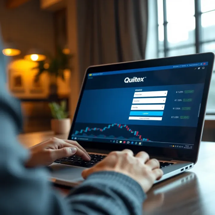 How to Access and Use Quotex Login for Trading in Pakistan How to Access and Use Quotex Login for Trading in Pakistan