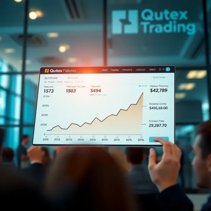 Quotex Trading Platform: Features & Benefits Explained Quotex Trading Platform: Features & Benefits Explained