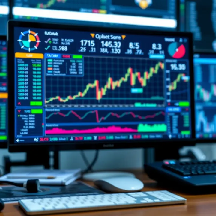 QXBroker.com Review for Pakistani Traders QXBroker.com Review for Pakistani Traders