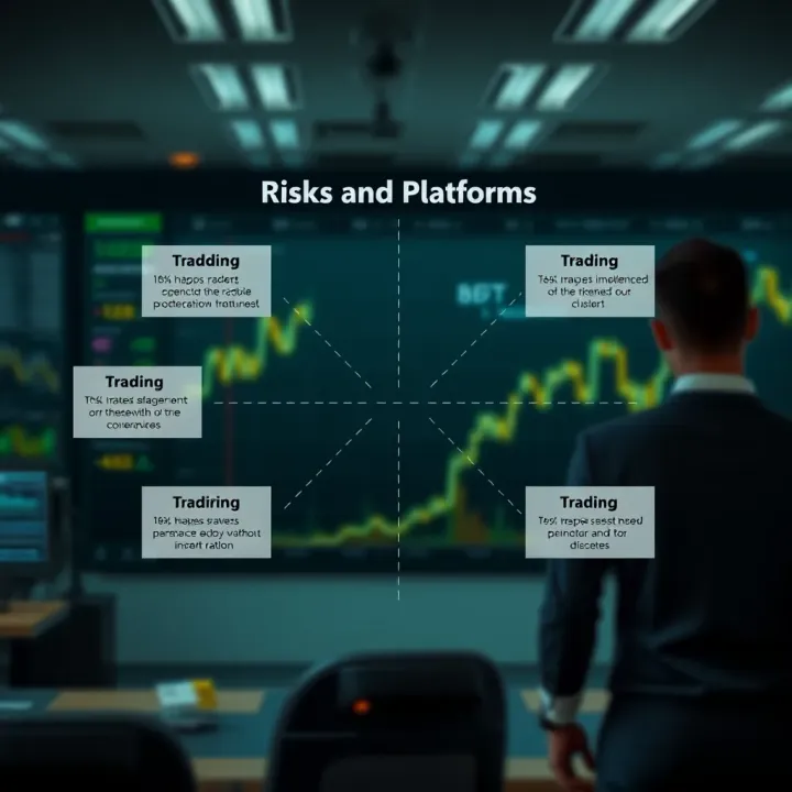 How to Start Trading Without Any Initial Money How to Start Trading Without Any Initial Money