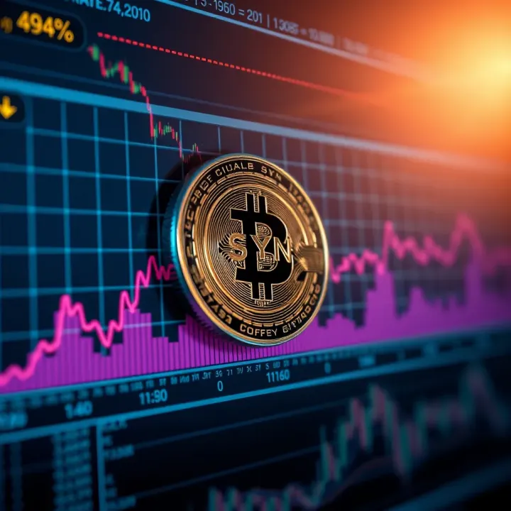 Syn Coin Price Prediction and Market Outlook Syn Coin Price Prediction and Market Outlook