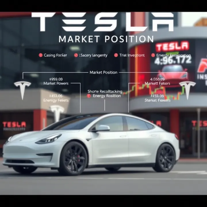Tesla Stock Insights and Investment Tips Tesla Stock Insights and Investment Tips
