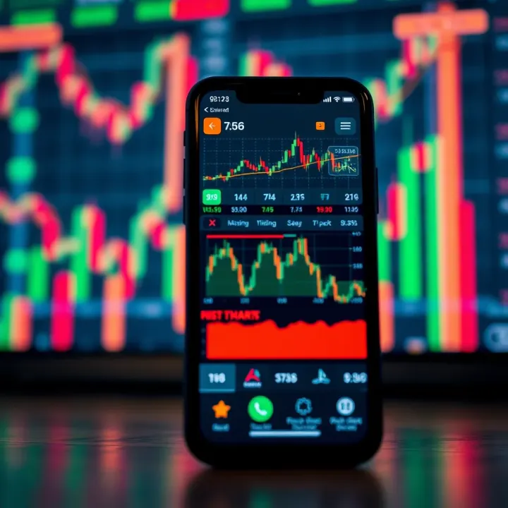 Best Trading Apps for Investors in Pakistan Best Trading Apps for Investors in Pakistan