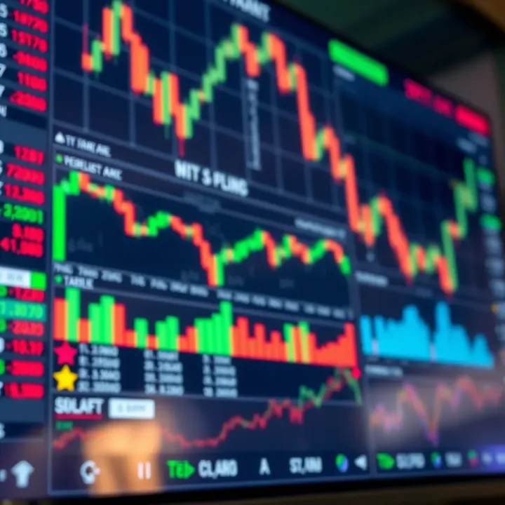 Top Trading Platforms for Pakistani Investors Top Trading Platforms for Pakistani Investors